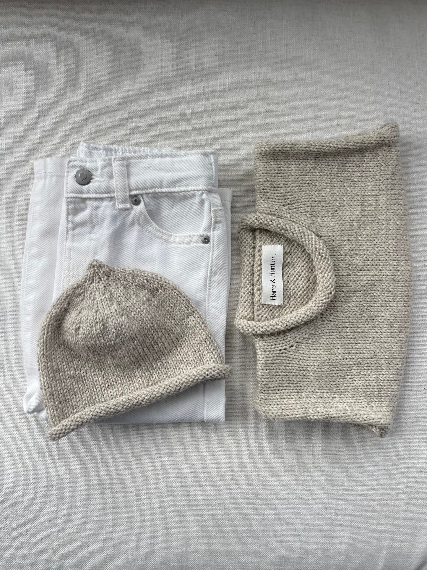 Hattie Roll-Neck Vest - Kiwi