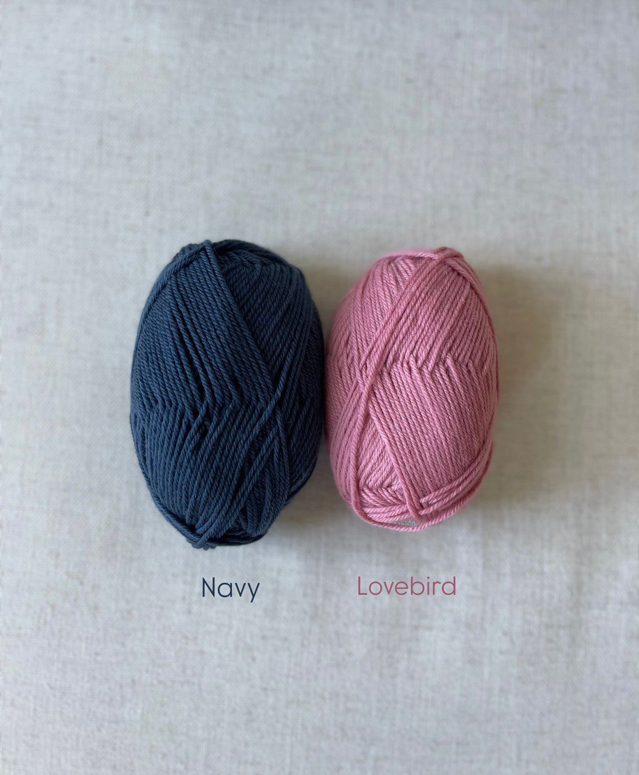 Sylvie Pullover - Custom