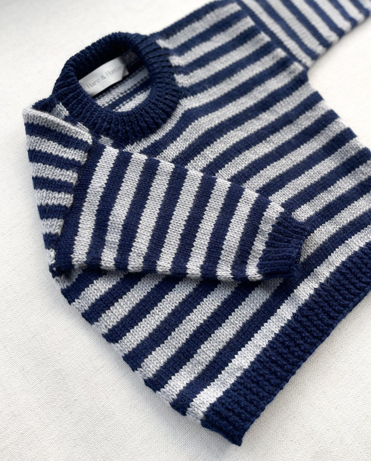 Wildberry - Blueberry 12-18m