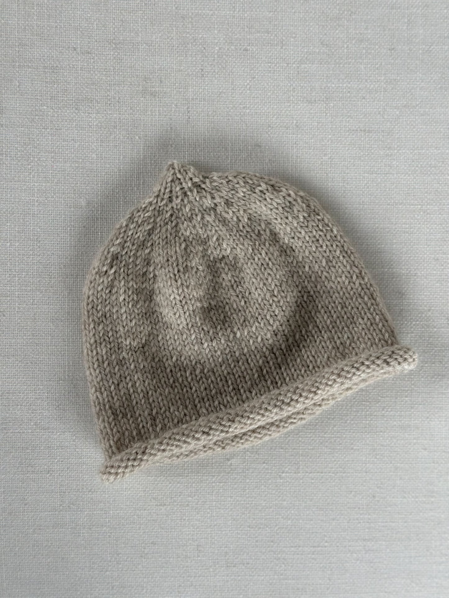 Little Bud Hat - Kiwi