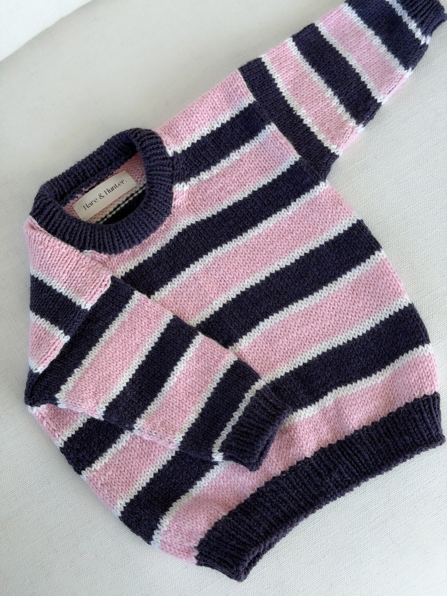 Play Collection - Harper Stripe