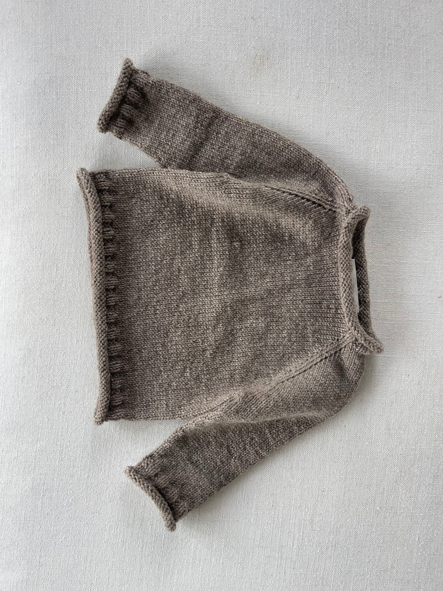 Sylvie Pullover - Size 1