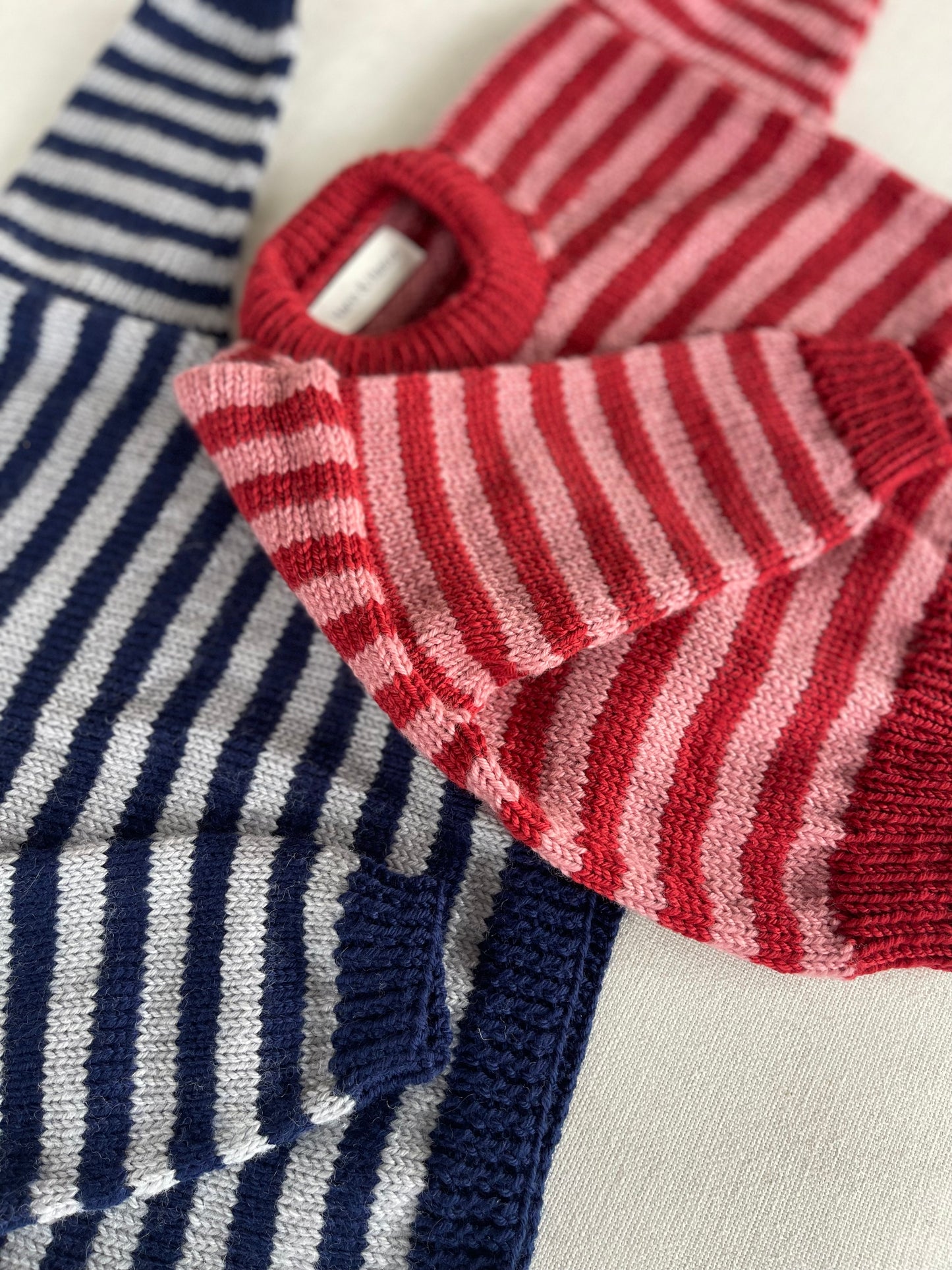 Wildberry - Raspberry 12-18m