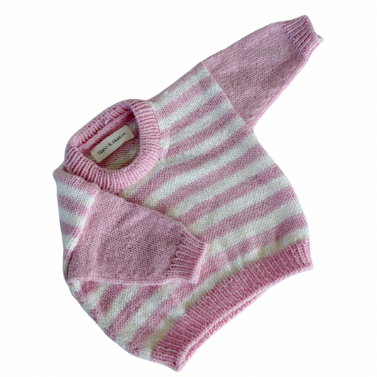 Play Collection - Bella Stripe