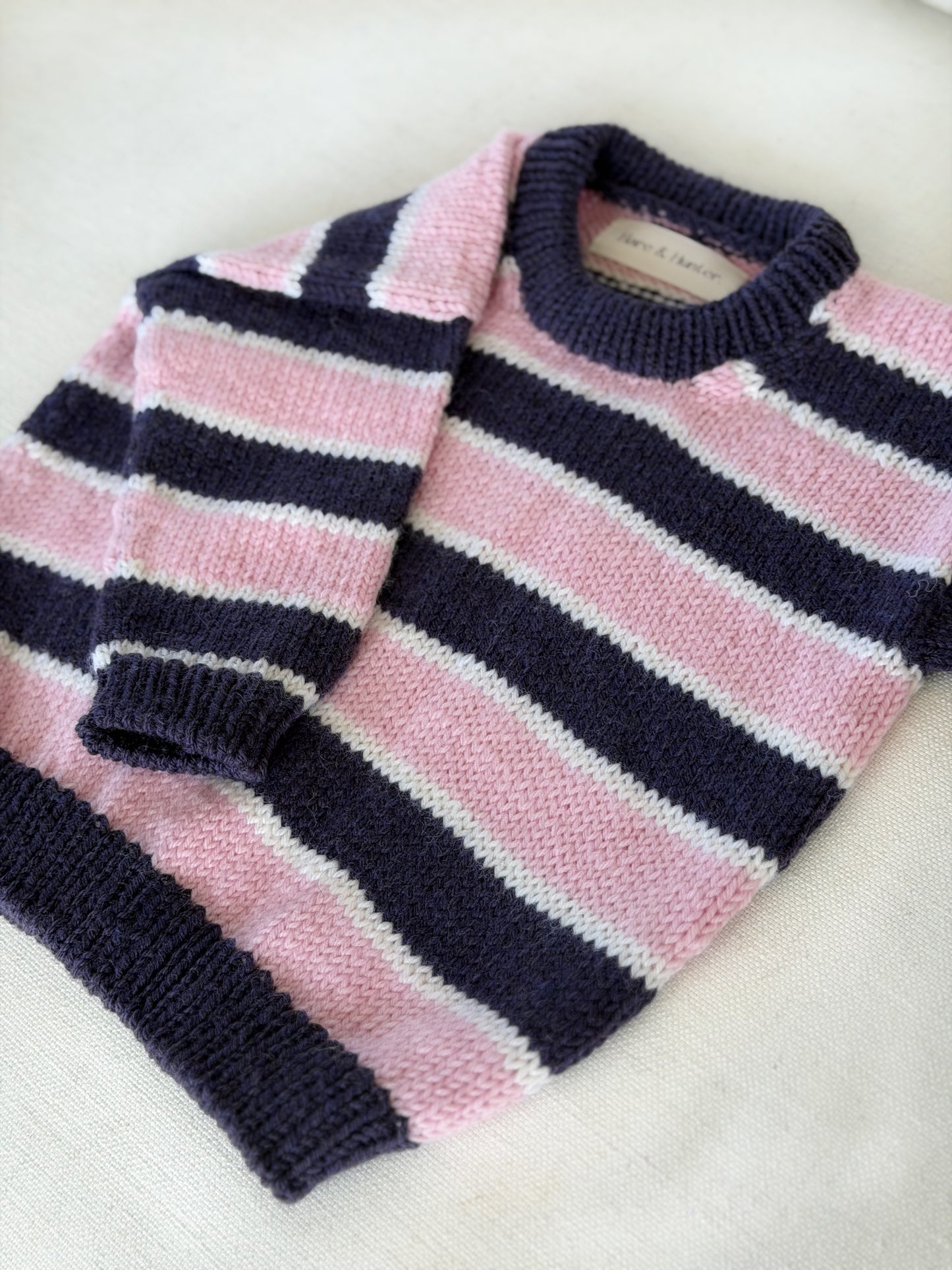 Play Collection - Harper Stripe