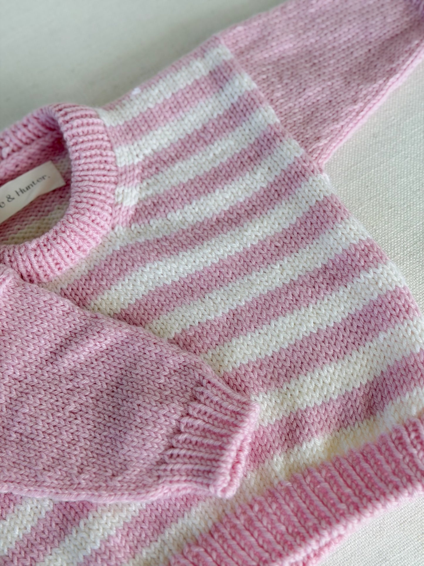 Play Collection - Bella Stripe