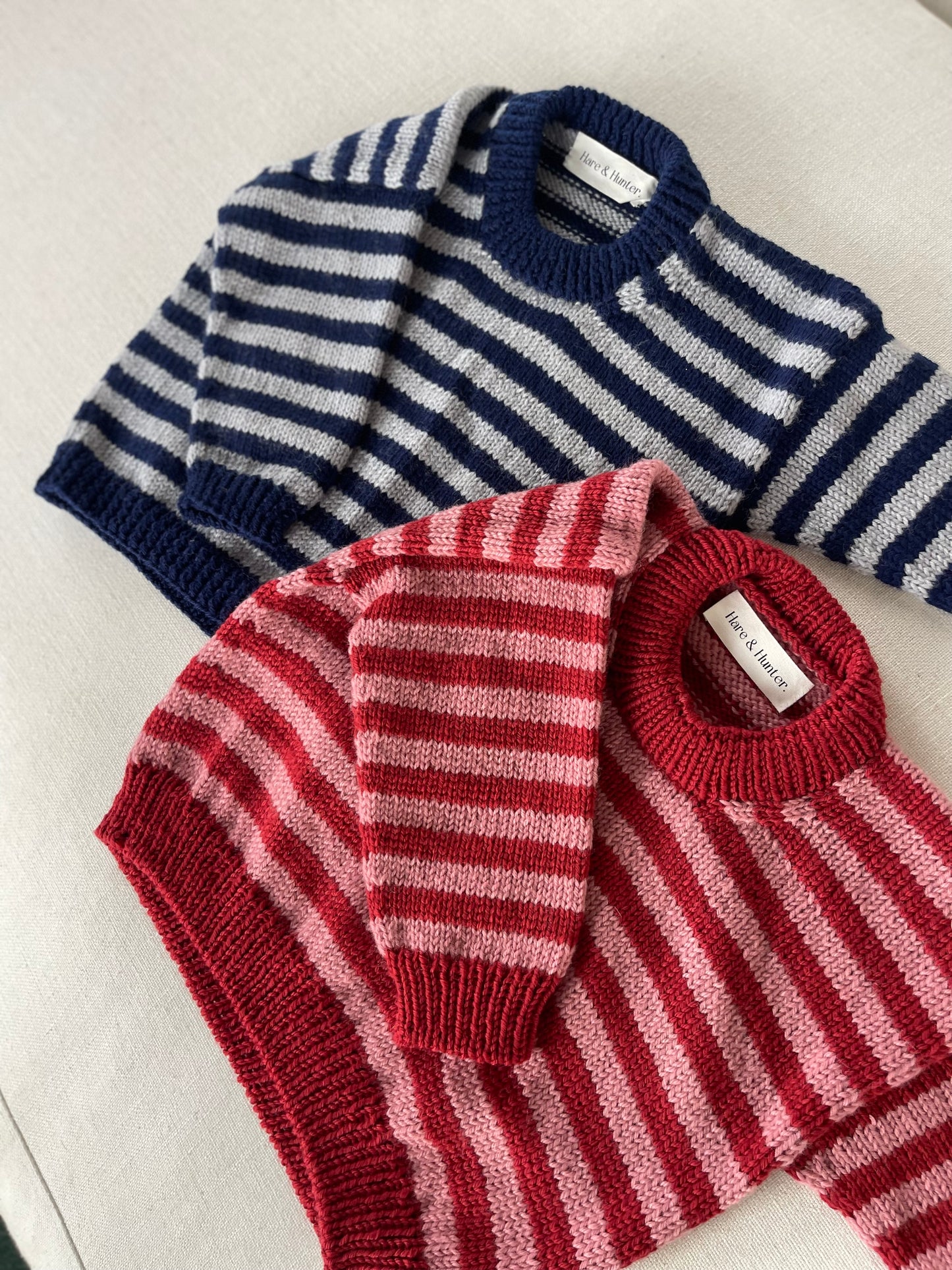 Wildberry - Raspberry 12-18m