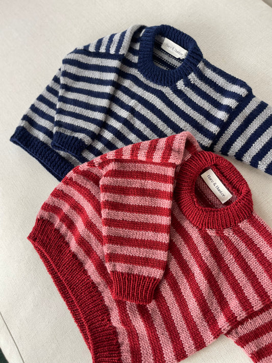 Wildberry - Raspberry 12-18m