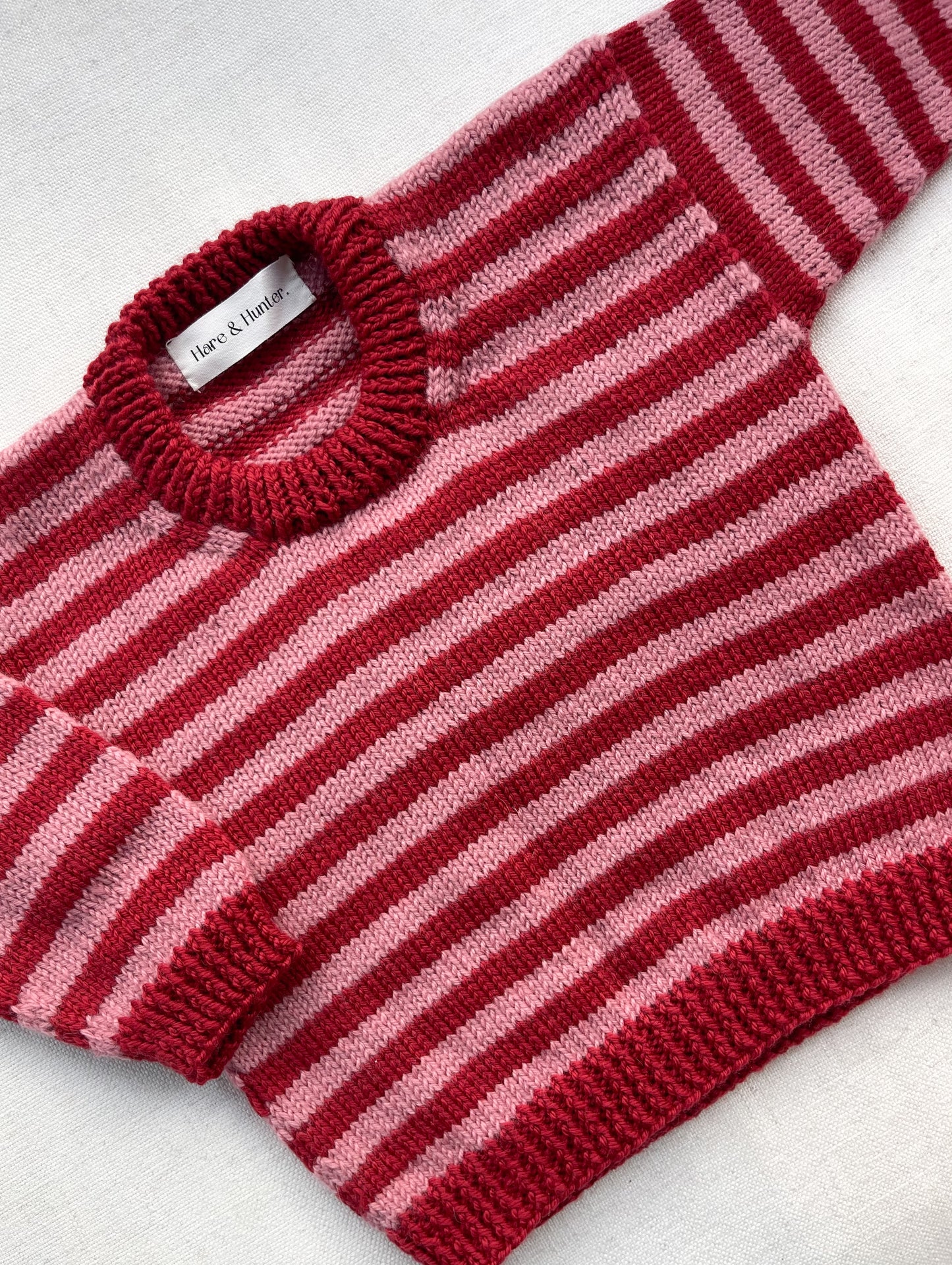 Wildberry Collection - Raspberry