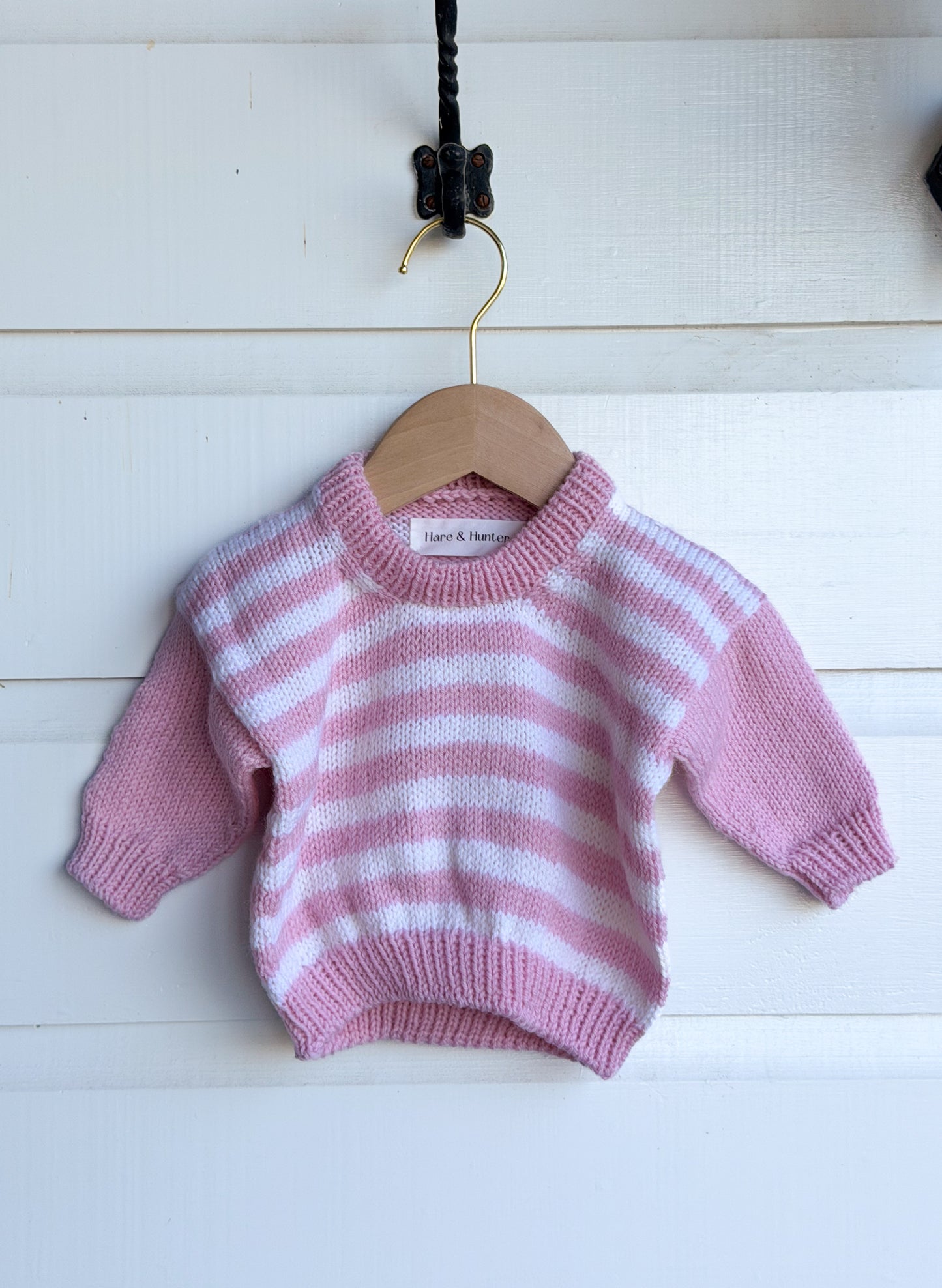 Play Collection - Bella Stripe
