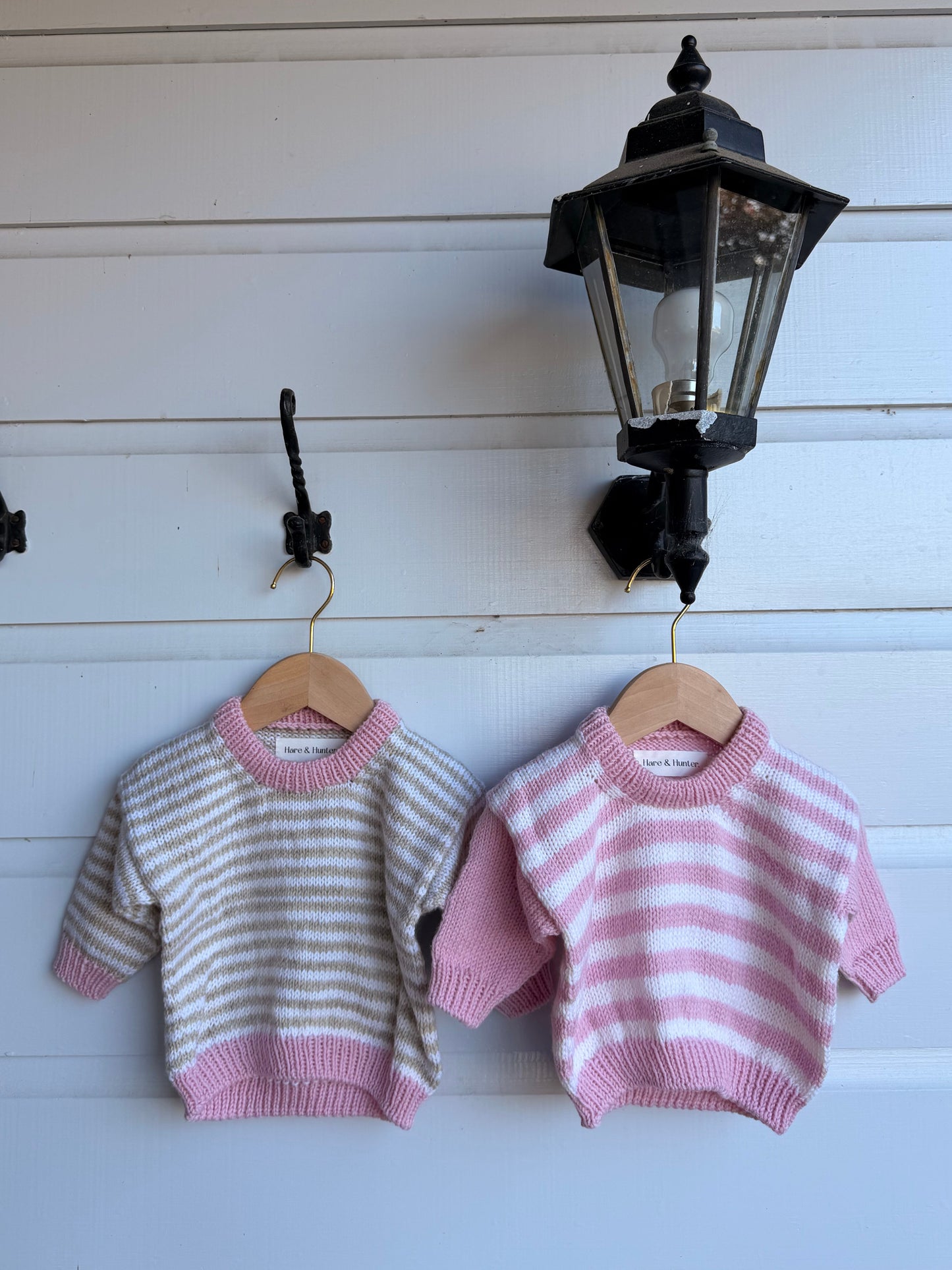 Play Collection - Addison Stripe