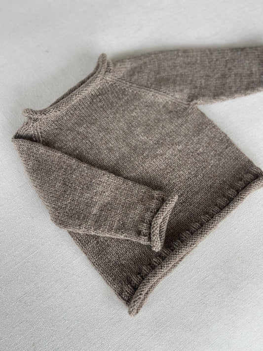 Sylvie Pullover - Size 1