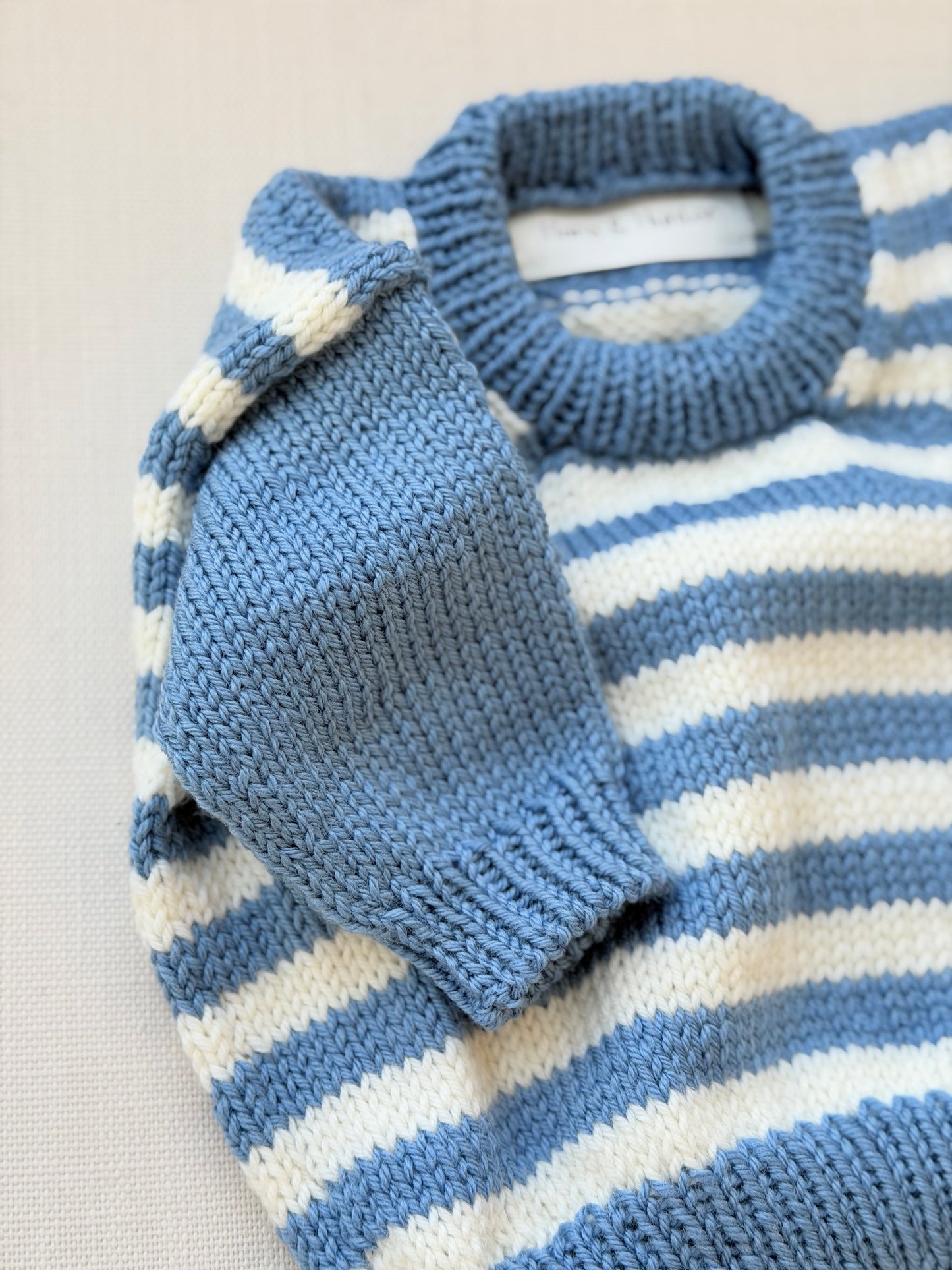 Play Collection - Harry Stripe