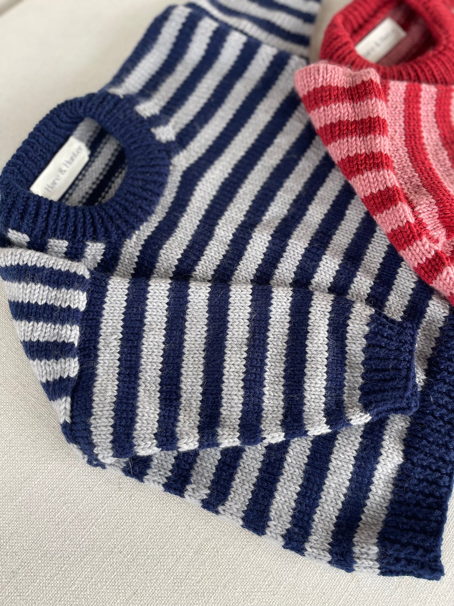 Wildberry - Blueberry 12-18m