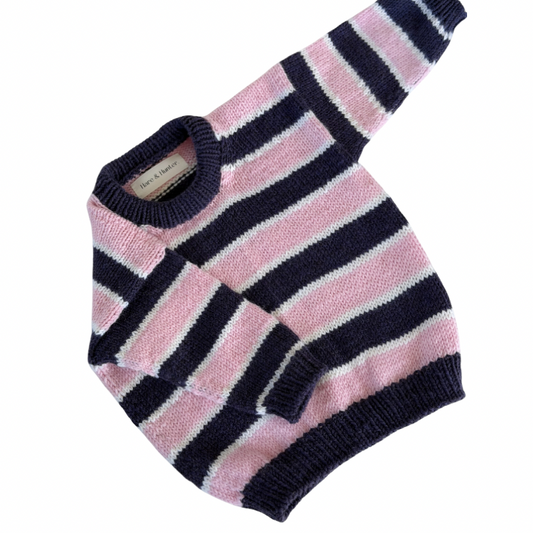 Play Collection - Harper Stripe