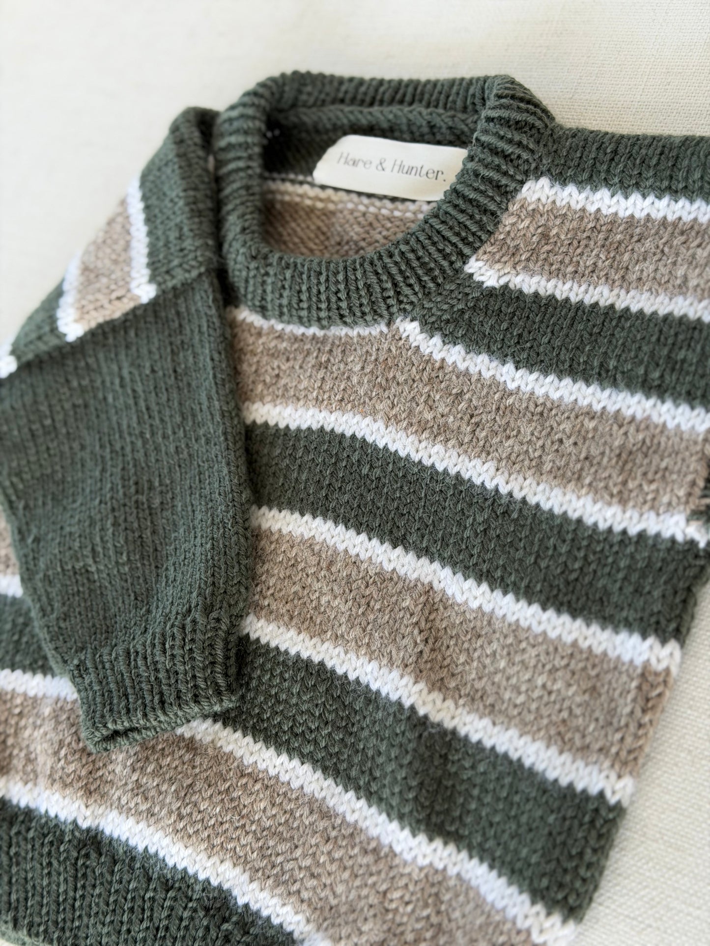 Play Collection - George Stripe