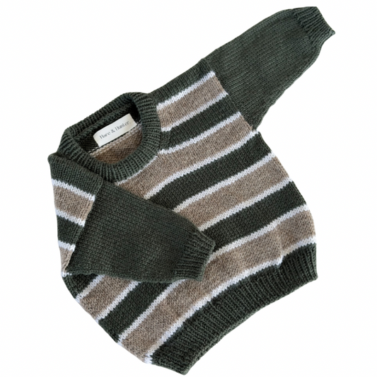 Play Collection - George Stripe