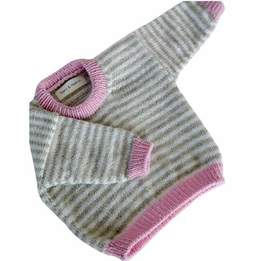 Play Collection - Addison Stripe