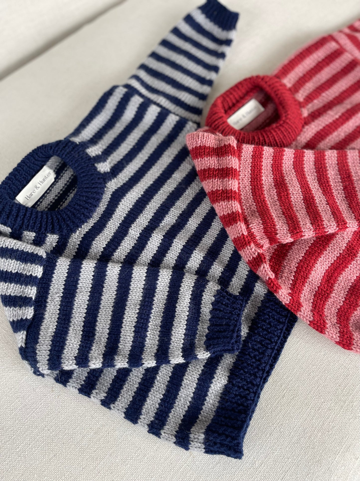 Wildberry - Blueberry 12-18m