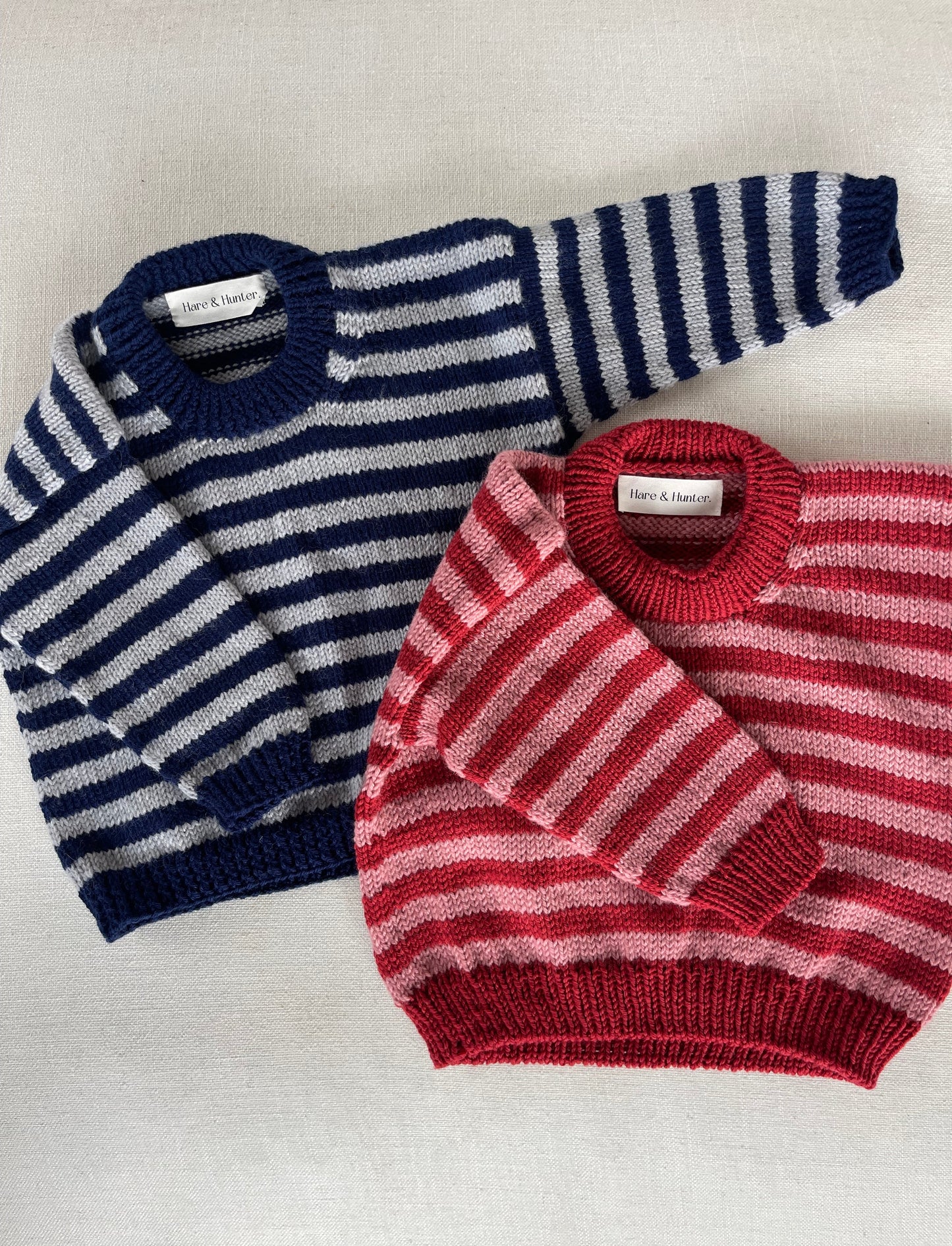 Wildberry - Raspberry 12-18m