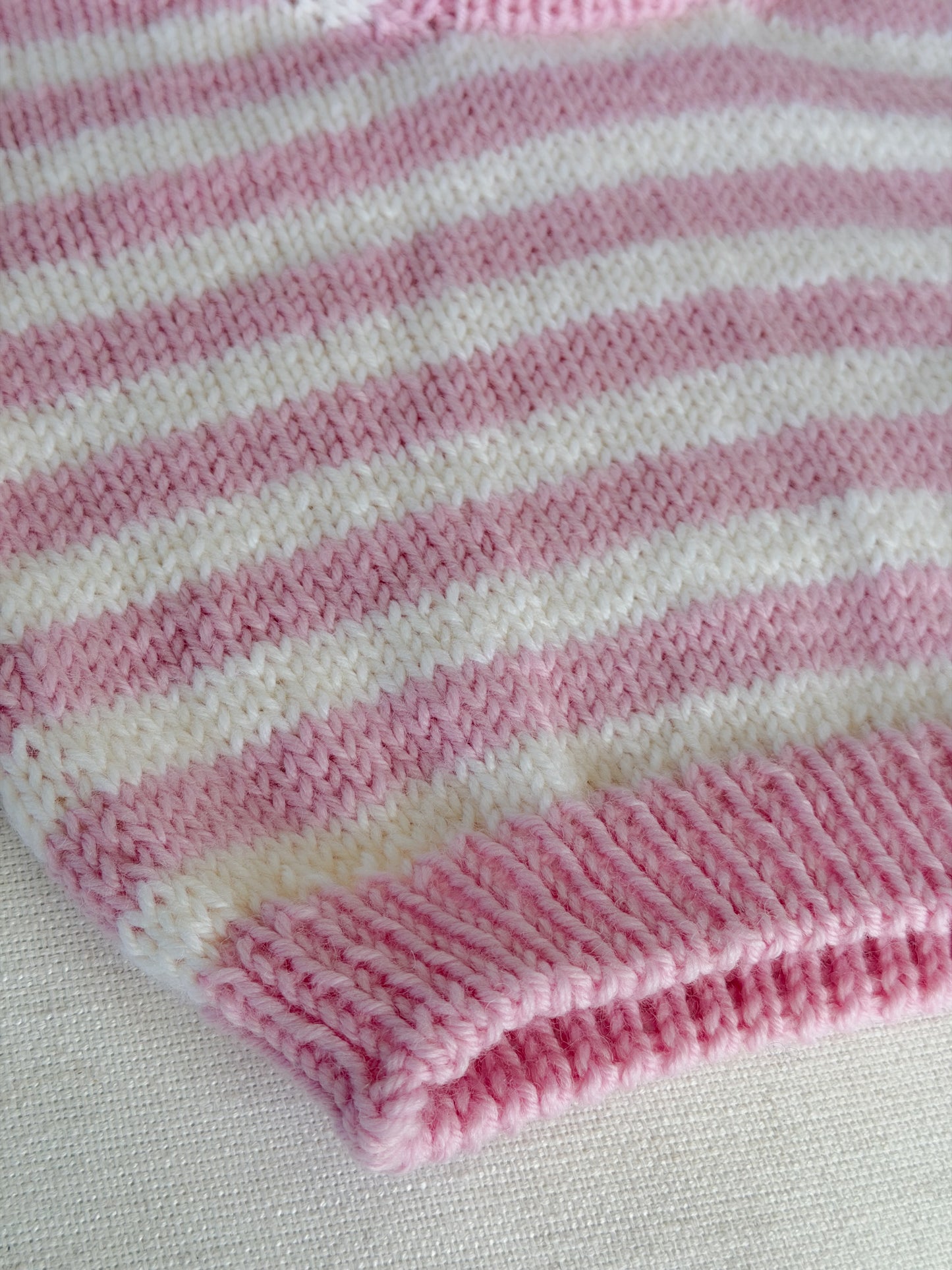 Play Collection - Bella Stripe