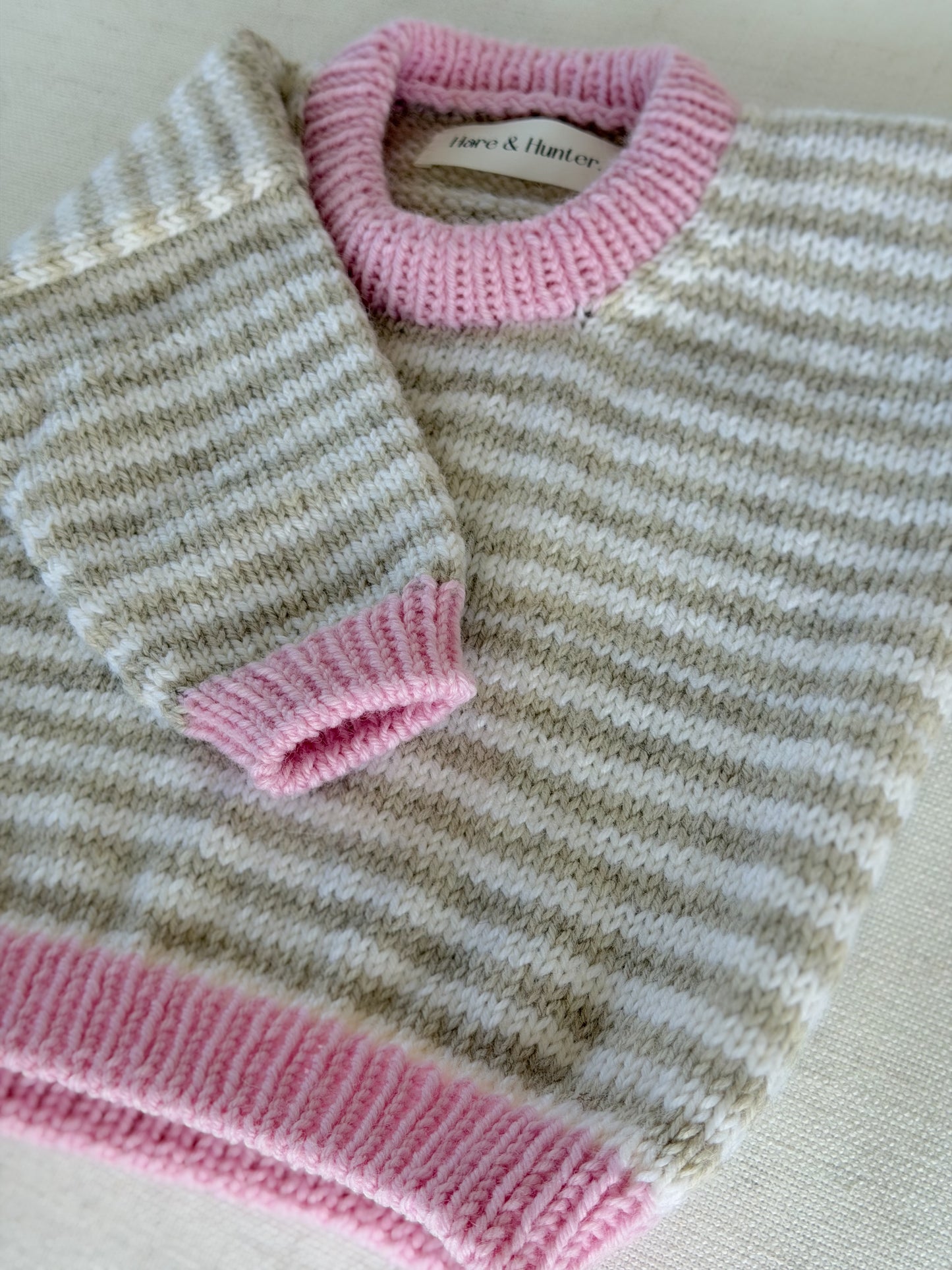 Play Collection - Addison Stripe