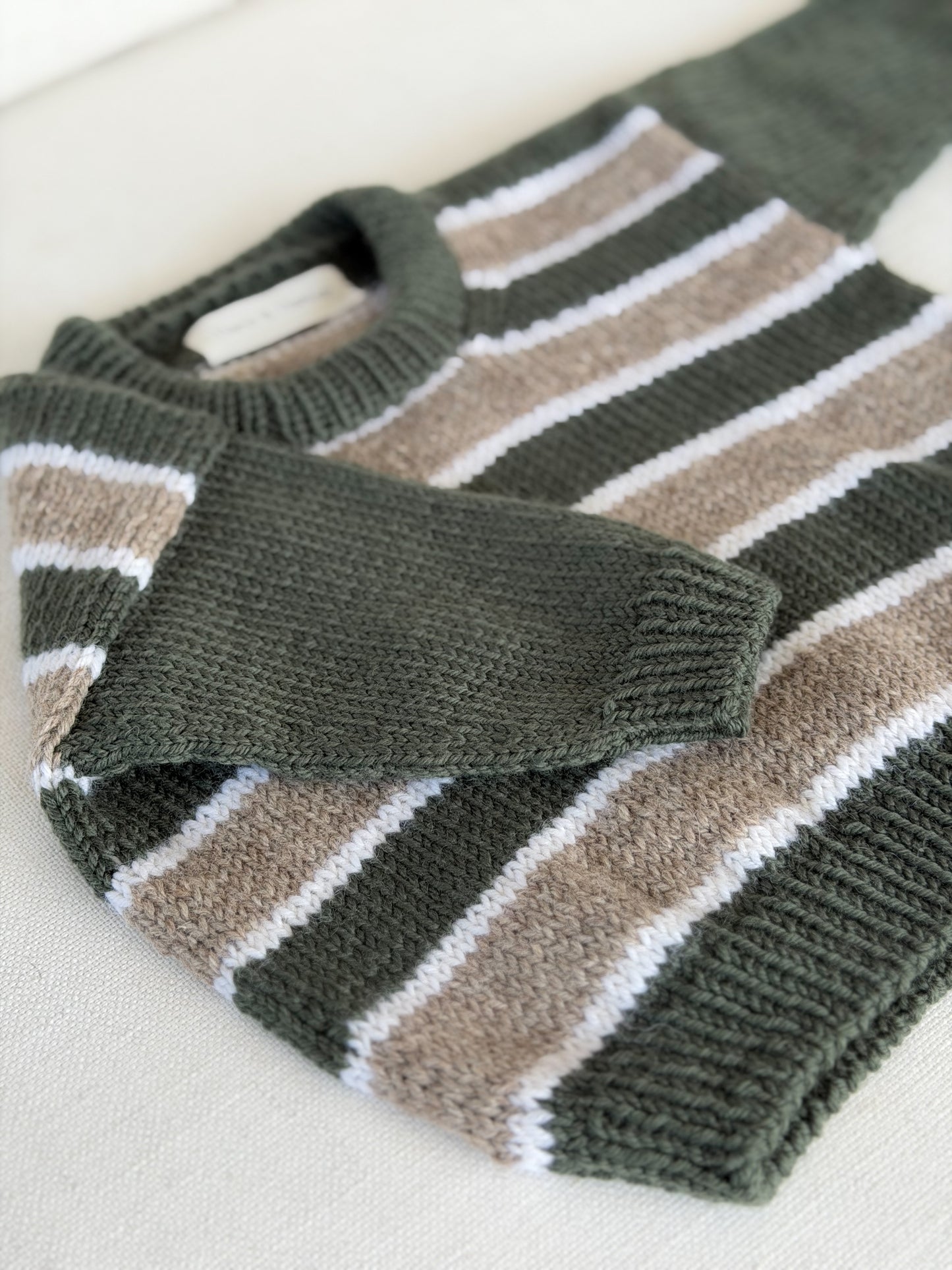 Play Collection - George Stripe