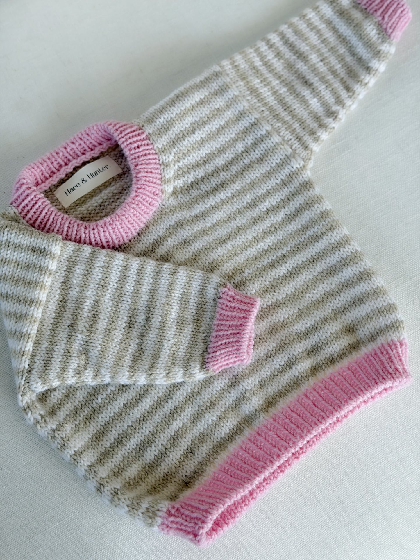 Play Collection - Addison Stripe